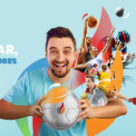 Juegos Interempresariales  Comfamiliar Risaralda Banner